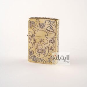 فندک زیپو مدل 2BI-5SKL900