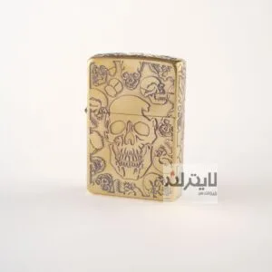 فندک زیپو مدل 2BI-5SKL900