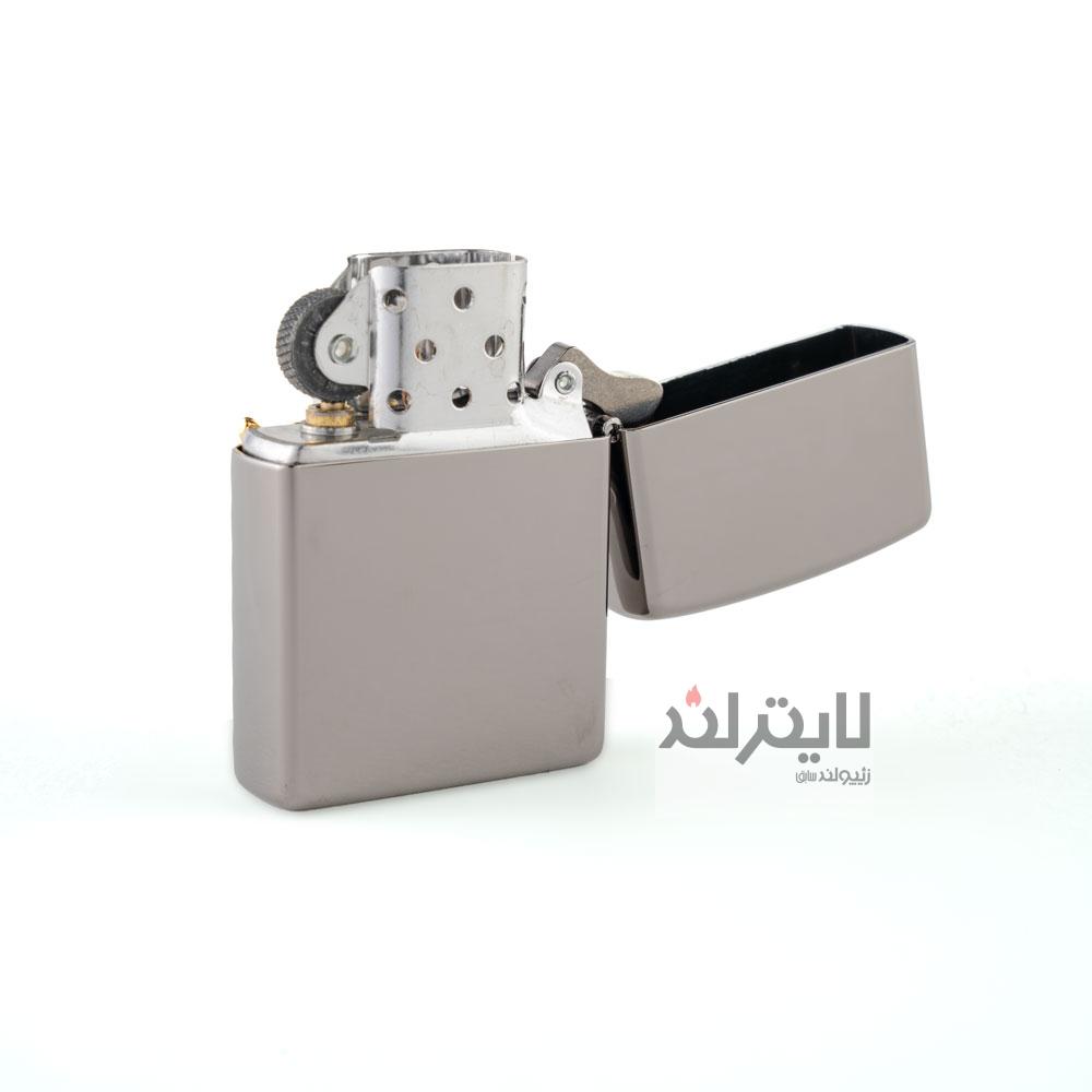 فندک زیپو مدل Sword Of Guard 2056B 4 فندک زیپو مدل Sword Of Guard 2056B - Image 4