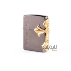 فندک زیپو مدل 2ZT -SKL/GCR12000