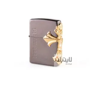 فندک زیپو مدل 2ZT -SKL/GCR12000