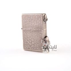 فندک زیپو مدل Rock Chic SA 8027