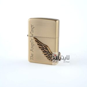 فندک زیپو مدل PAW-3BB 850