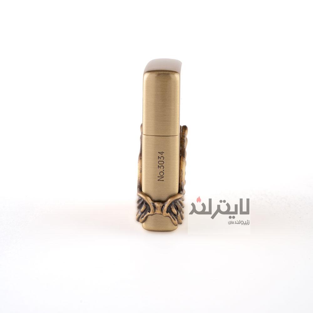 فندک زیپو مدل PAW-3BB 850 6 فندک زیپو مدل PAW-3BB 850 - Image 6