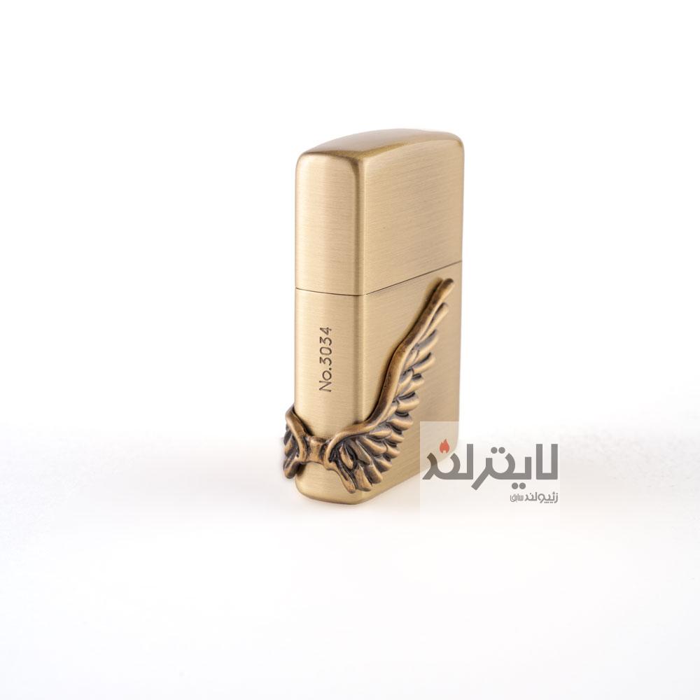 فندک زیپو مدل PAW-3BB 850 5 فندک زیپو مدل PAW-3BB 850 - Image 5