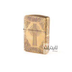 فندک زیپو مدل BA 900 49939