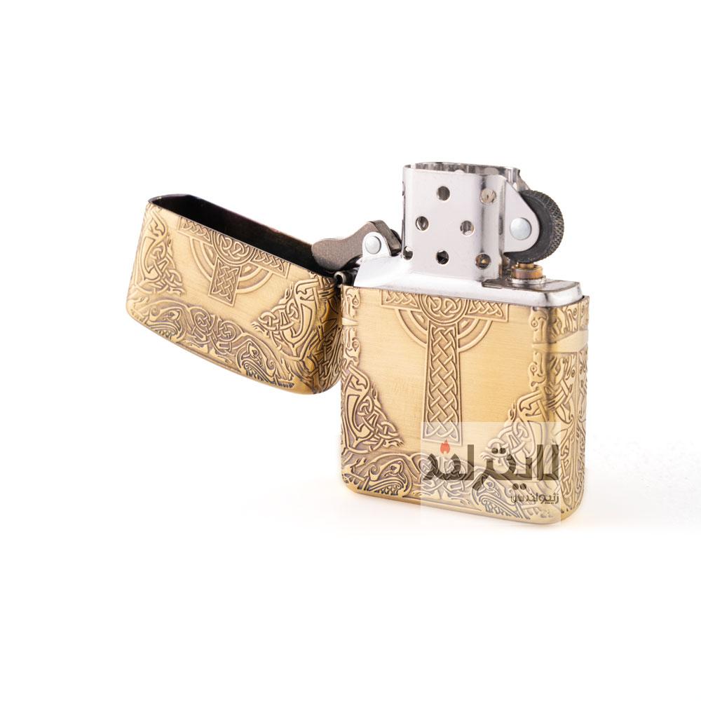 فندک زیپو مدل BA 900 49939 3 فندک زیپو مدل BA 900 49939 - Image 3