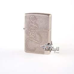 فندک زیپو مدل Love Angel-1 2346S