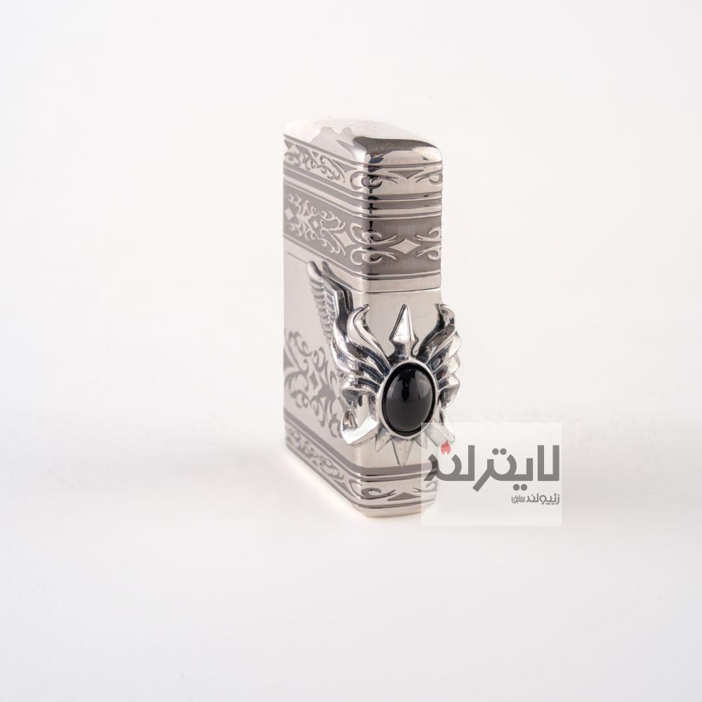 فندک زیپو مدل Angel Wings 5 فندک زیپو مدل Angel Wings - Image 5