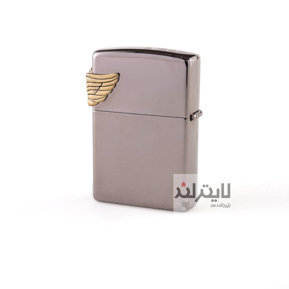 فندک زیپو مدل Red Eye Skull 2295 2 فندک زیپو مدل Red Eye Skull 2295 - Image 2