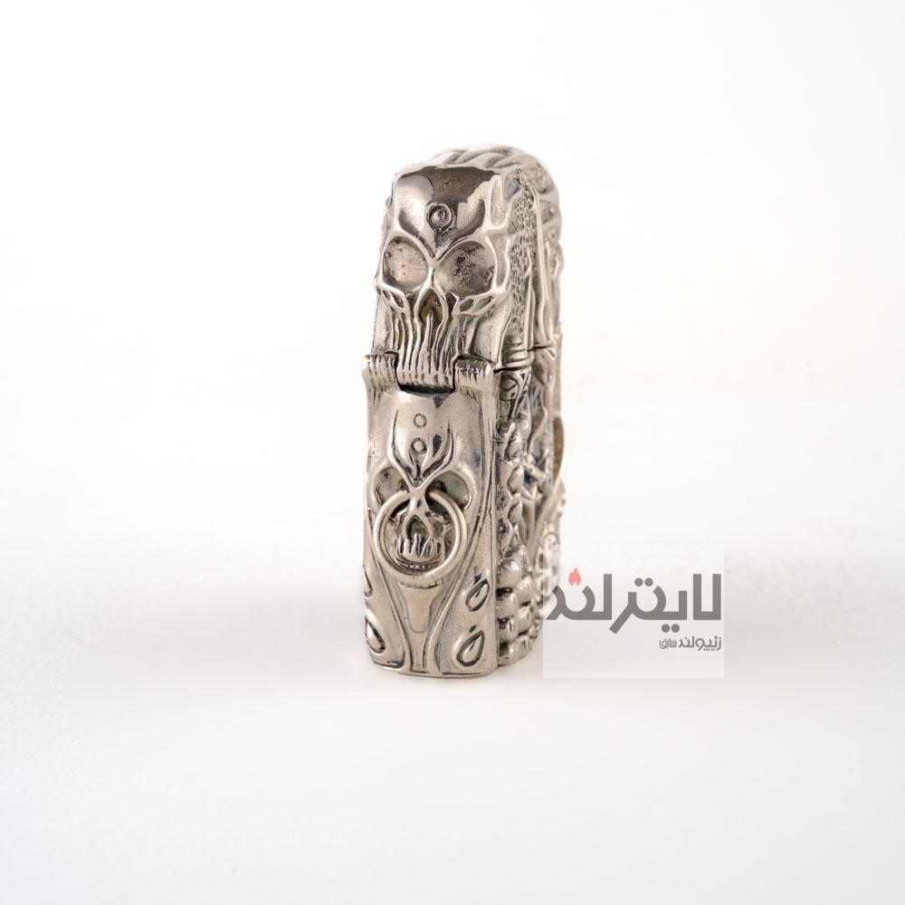 فندک زیپو مدل LT011 Blizzard 6 فندک زیپو مدل LT011 Blizzard - Image 6