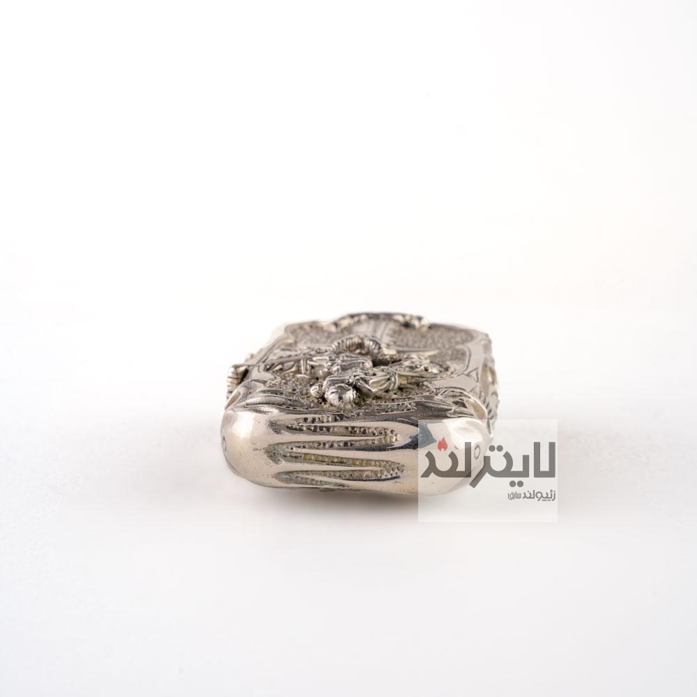 فندک زیپو مدل LT011 Blizzard 7 فندک زیپو مدل LT011 Blizzard - Image 7