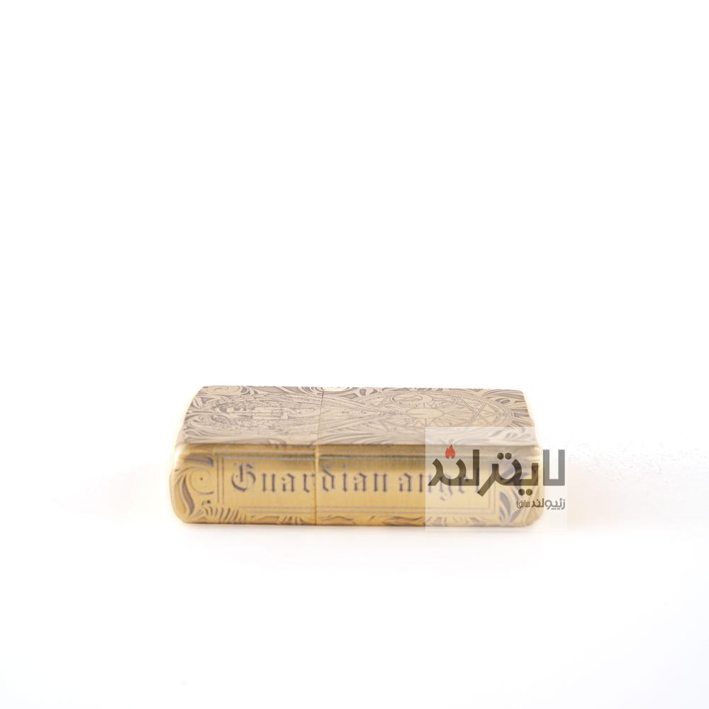 فندک زیپو مدل Angel کد CT148 6 فندک زیپو مدل Angel کد CT148 - Image 6