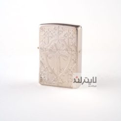 فندک زیپو مدل 2S-GCROS 700