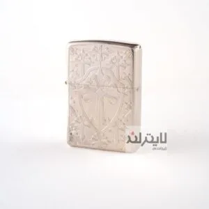 فندک زیپو مدل 2S-GCROS 700