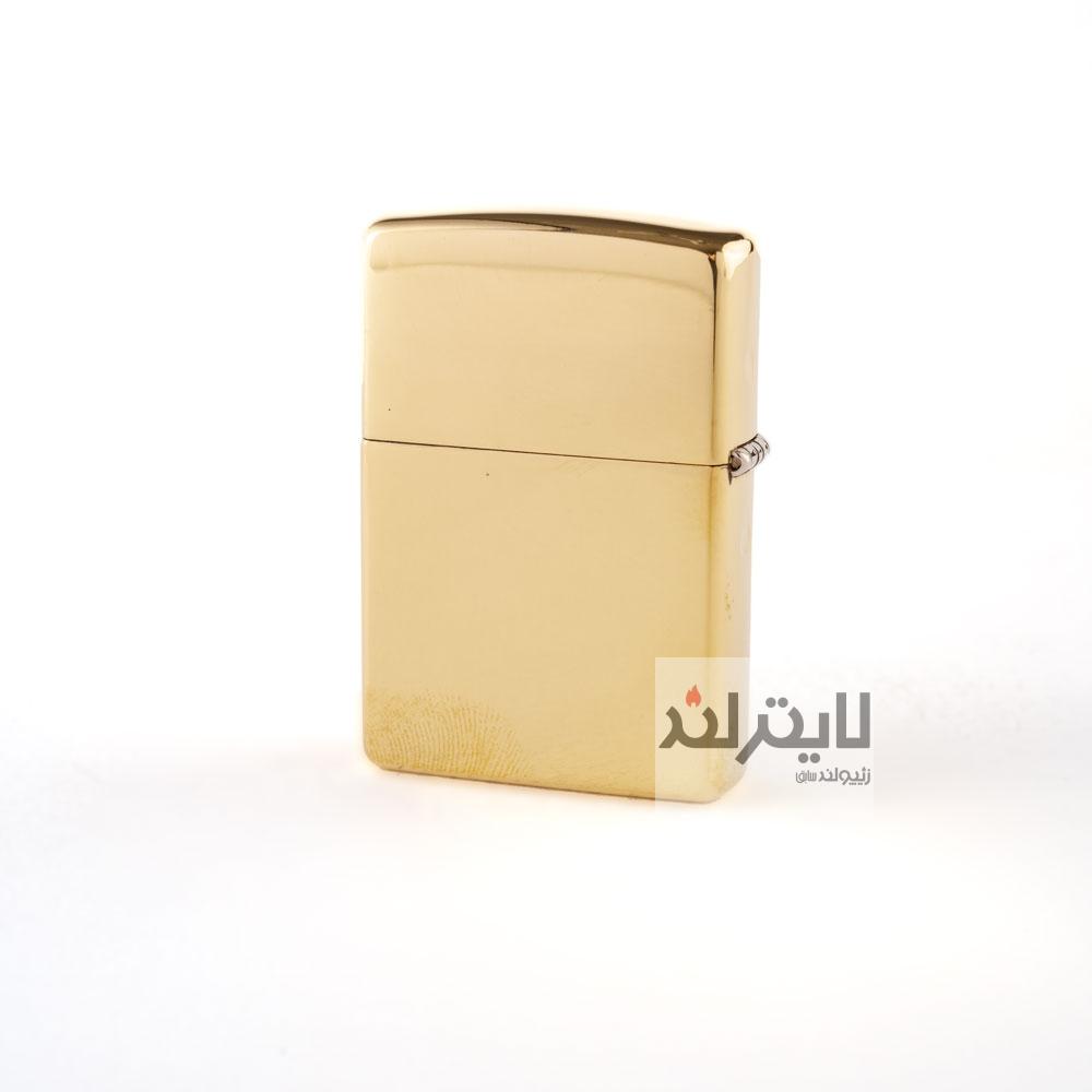 فندک زیپو مدل The Second World War کد CT091 2 فندک زیپو مدل The Second World War کد CT091 - Image 2