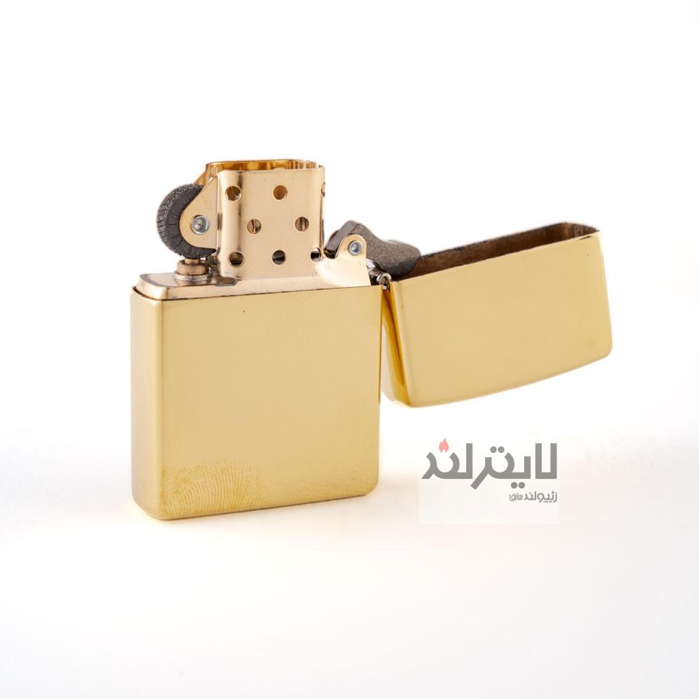 فندک زیپو مدل The Second World War کد CT091 4 فندک زیپو مدل The Second World War کد CT091 - Image 4