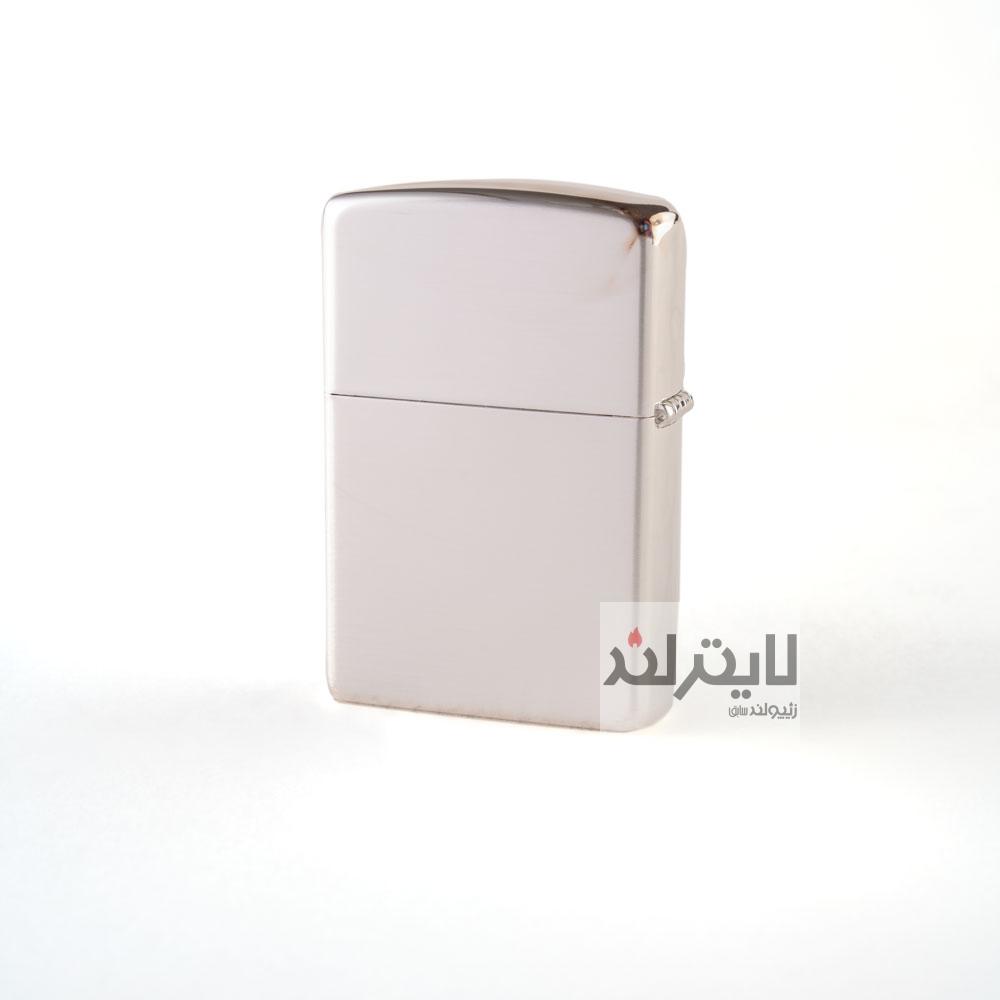 فندک زیپو مدل Royal Love SI 2428 2 فندک زیپو مدل Royal Love SI 2428 - Image 2