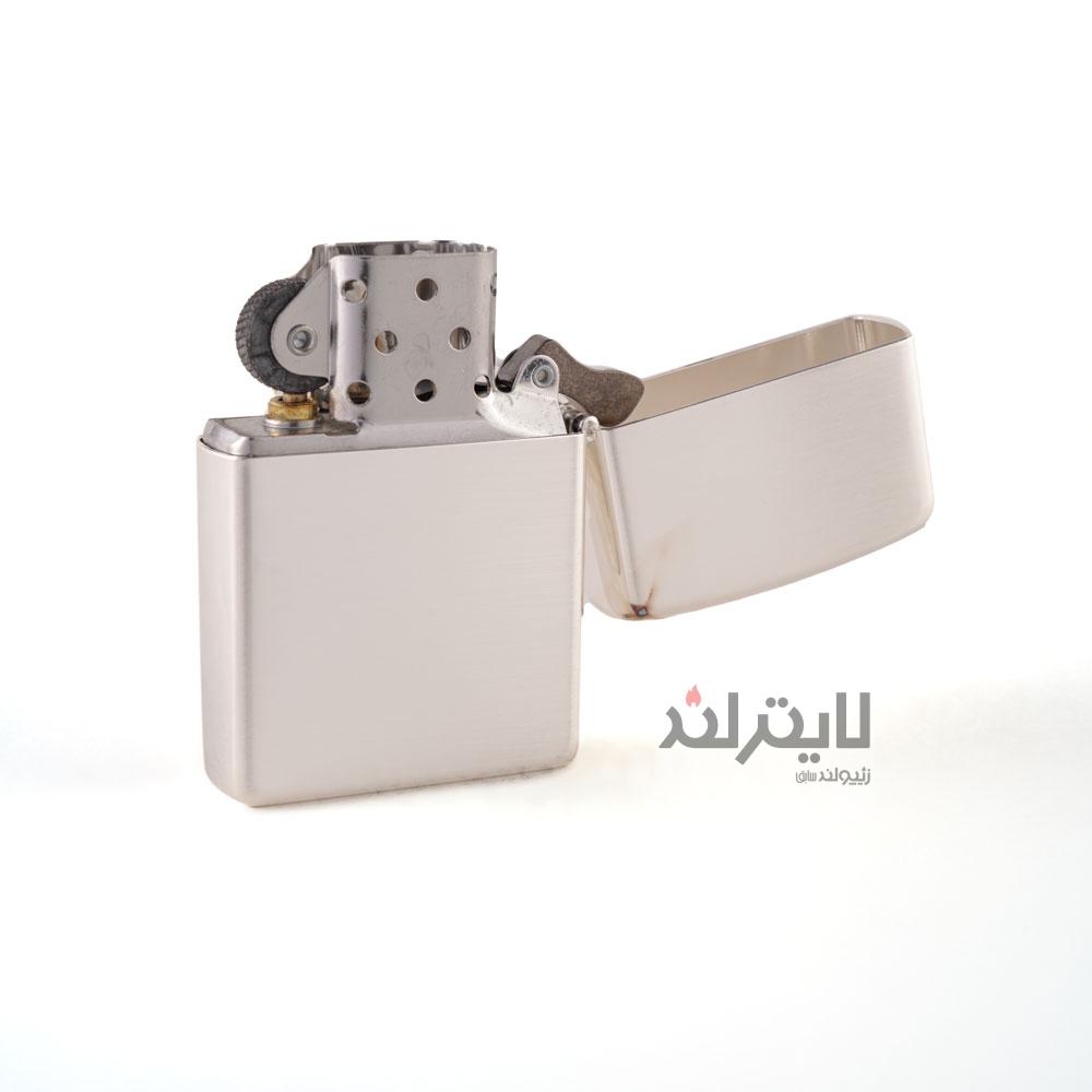 فندک زیپو مدل Royal Love SI 2428 4 فندک زیپو مدل Royal Love SI 2428 - Image 4