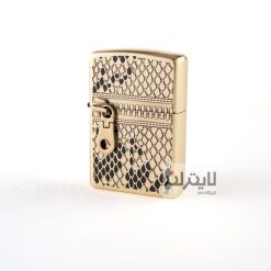 فندک زیپو مدلZP DMP BS