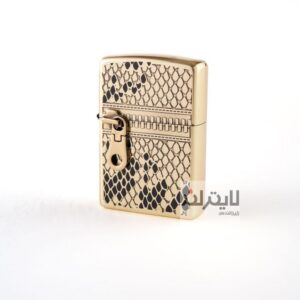فندک زیپو مدلZP DMP BS
