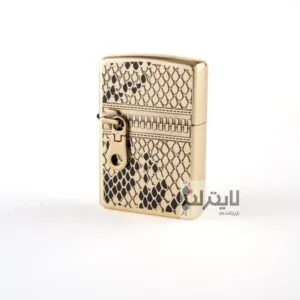 فندک زیپو مدلZP DMP BS