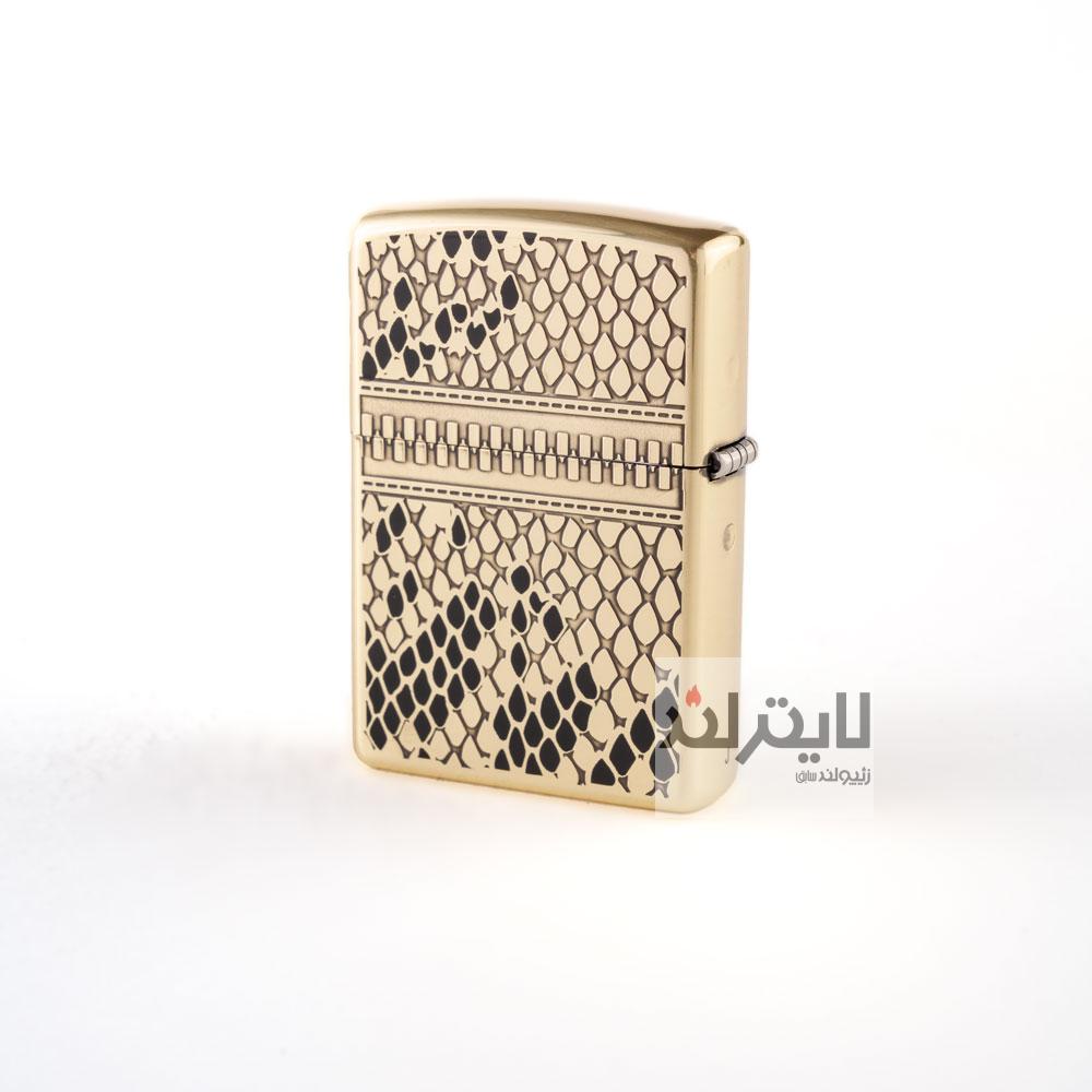 فندک زیپو مدلZP DMP BS 2 فندک زیپو مدلZP DMP BS - Image 2