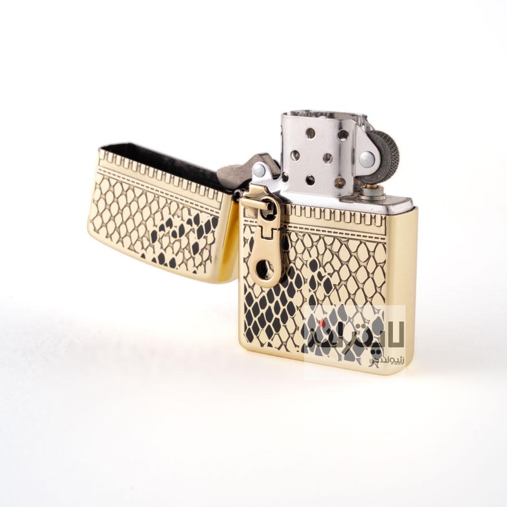 فندک زیپو مدلZP DMP BS 3 فندک زیپو مدلZP DMP BS - Image 3