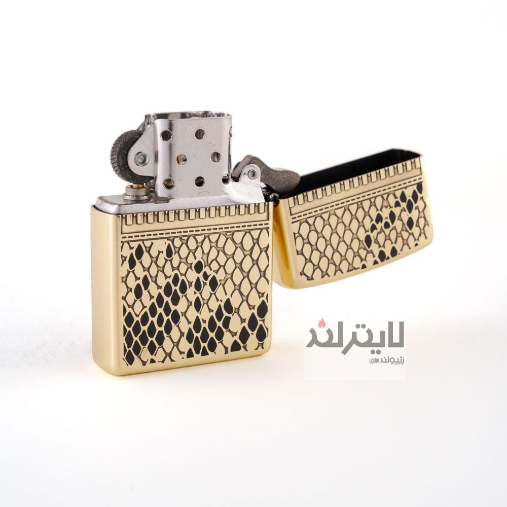 فندک زیپو مدلZP DMP BS 4 فندک زیپو مدلZP DMP BS - Image 4