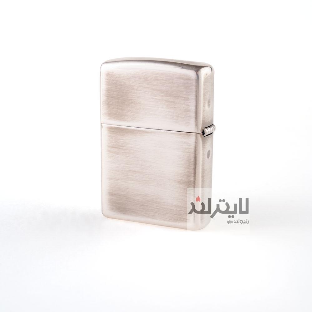 فندک زیپو مدل Cross & Wing ZP00431-A 2 فندک زیپو مدل Cross & Wing ZP00431-A - Image 2