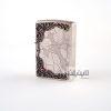 فندک زیپو مدل Antique Cross EMB 2435-SA