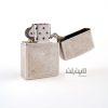 فندک زیپو مدل Antique Cross EMB 2435-SA 7 MHA02988