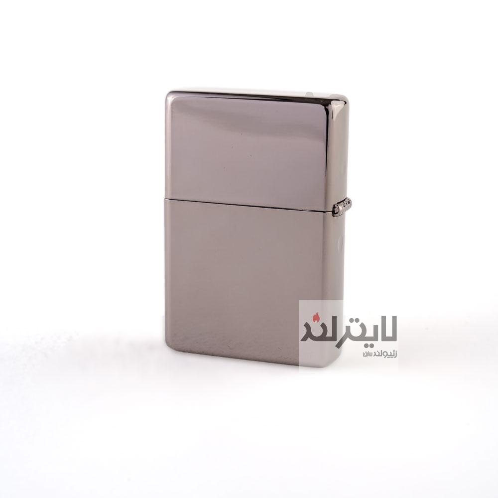 فندک زیپو مدل Modern Cross _NI8010 2 فندک زیپو مدل Modern Cross _NI8010 - Image 2