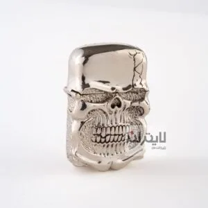 فندک زیپو مدل LT022 Ghost Rider