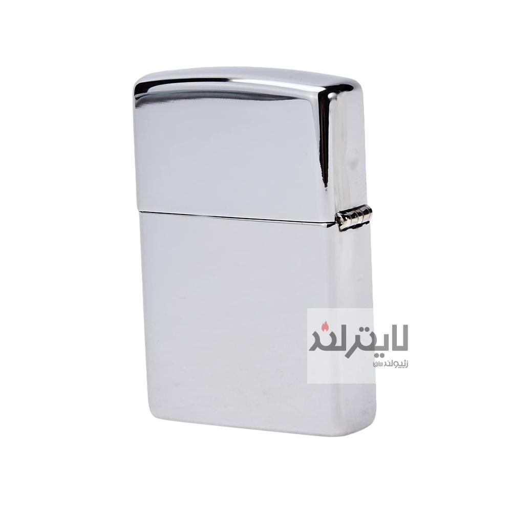 فندک زیپو مدل Pocket Watch کد 2004742 2 فندک زیپو مدل Pocket Watch کد 2004742 - Image 2