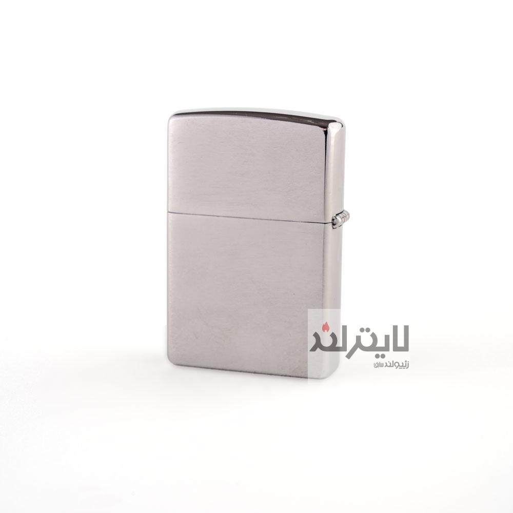 فندک زیپو مدل 2054GRL 450 2 فندک زیپو مدل 2054GRL 450 - Image 2