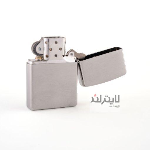 فندک زیپو مدل 2054GRL 450 - Image 4