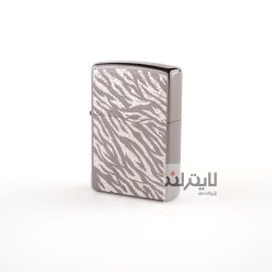 فندک زیپو مدل 2BNS-ZEB 950