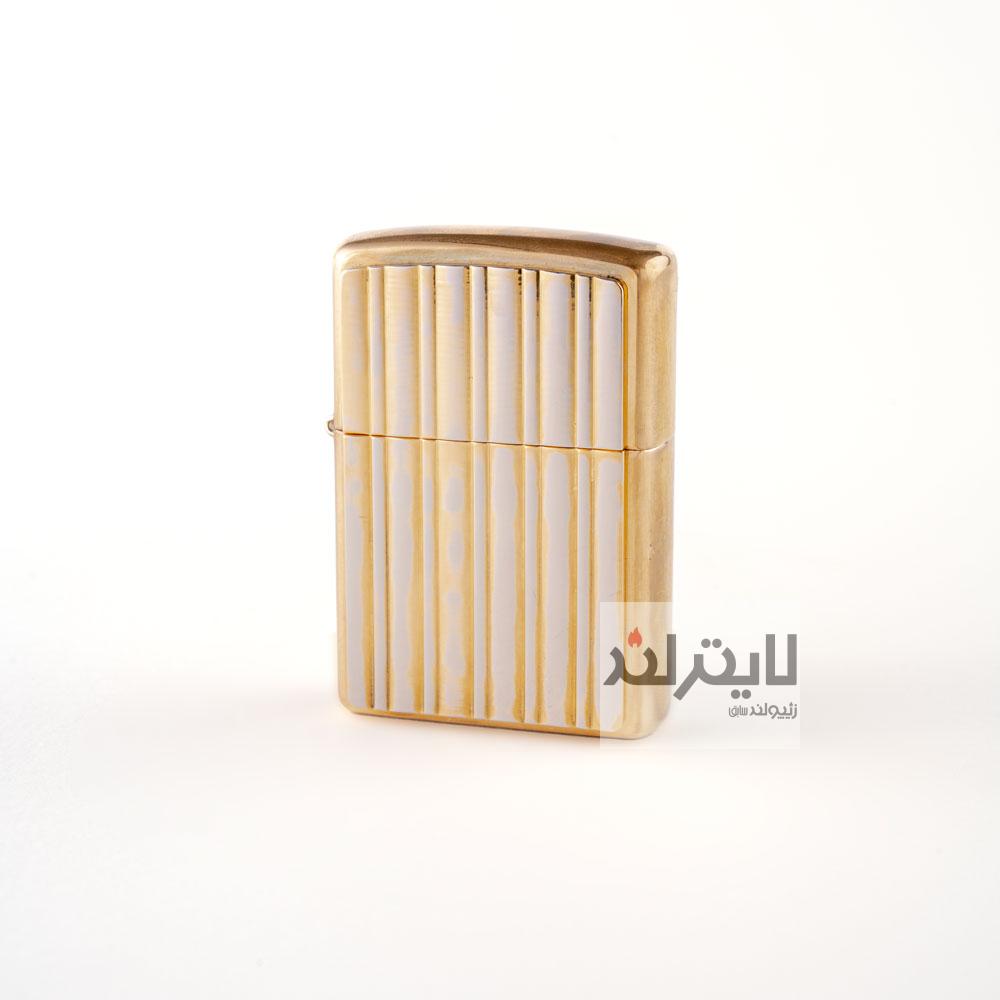 فندک زیپو مدل Golden Glory کد 558 1 فندک زیپو مدل Golden Glory کد ۵۵۸