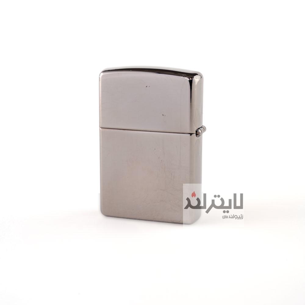 فندک زیپو مدل Dealt کد 21024 2 فندک زیپو مدل Dealt کد 21024 - Image 2