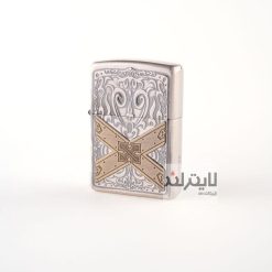 فندک زیپو مدل SHD-SI