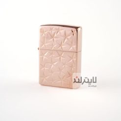 فندک زیپو مدل Twinkle Star (B)