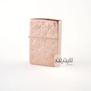 فندک زیپو مدل Twinkle Star (B)