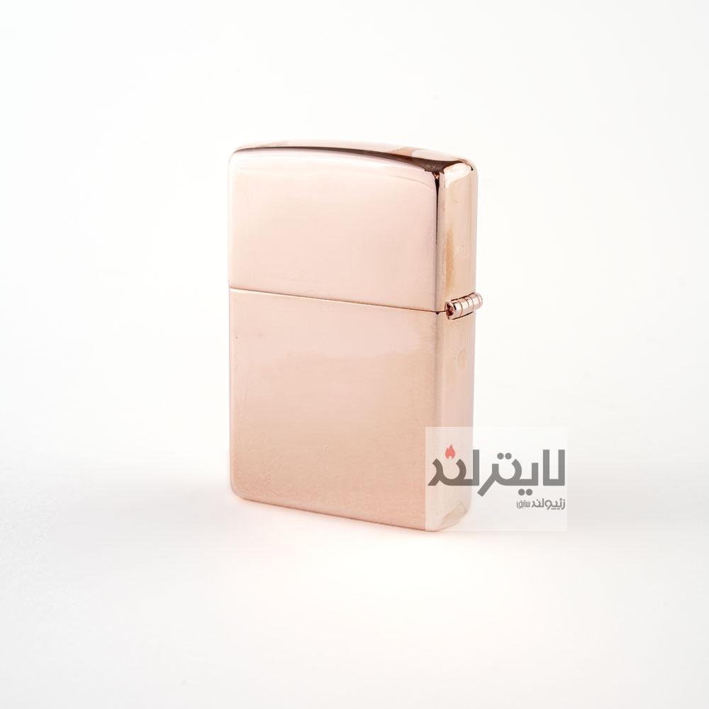 فندک زیپو مدل Twinkle Star (B) 2 فندک زیپو مدل Twinkle Star (B) - Image 2