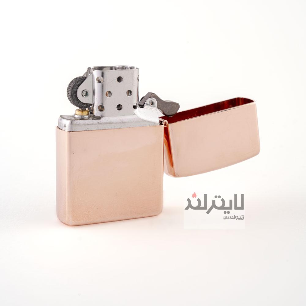 فندک زیپو مدل Twinkle Star (B) 4 فندک زیپو مدل Twinkle Star (B) - Image 4