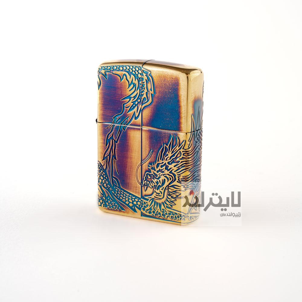 فندک زیپو مدل 2BKS-DRHF 1200 1 فندک زیپو مدل 2BKS-DRHF 1200