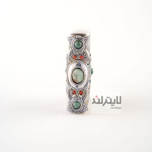 فندک زیپو مدل Indian A-361 - Image 5