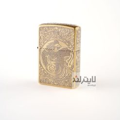 فندک زیپو مدل ۱۱۰۰ 2BI-ENP