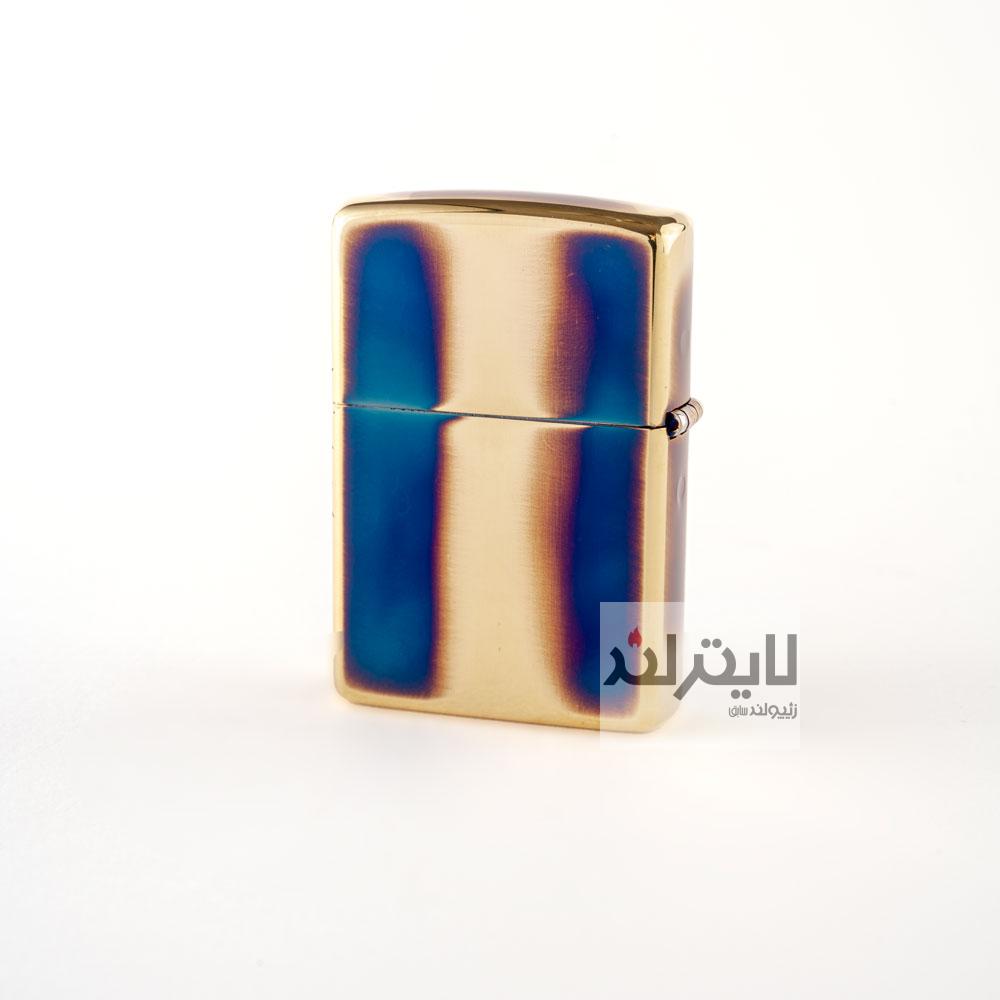 فندک زیپو مدل 9000 2GI-PNX 2 فندک زیپو مدل 9000 2GI-PNX - Image 2