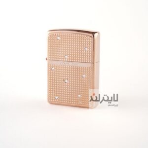 فندک زیپو مدل RPK 8500
